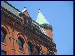 Toronto Bus Tour 023 - Gooderham Bldg